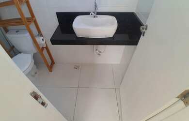 Imagem 7: Casa de Vila Estilo Sobrado