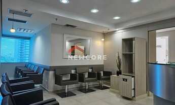 Imagem: Sala comercial em Rua Ferreira de Araújo