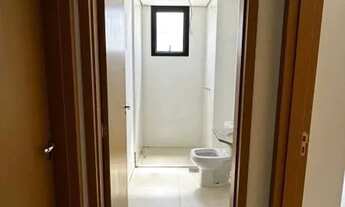 Imagem 2: OPORTUNIDADE: APARTAMENTO COM 02 QUARTOS/01 SUÍTE NO ALTOS DA AVENIDA