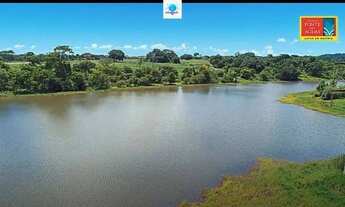 Imagem 4: Lote 200 m² Fonte das Águas 80 mil