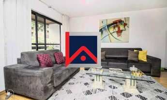 Imagem 2: Venda Apartamento 3 Dormitórios - 118 m² Itaim Bibi
