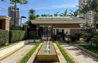 Imagem 4: Apartamento Duplex à venda e para alugar em Campinas, Cambuí, com 2 suítes, com 100 m², Th