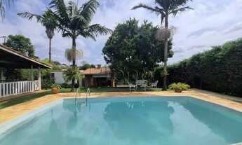 Imagem 4: Chácara à venda com 3 qaurtos no Terras de Itaici, em Indaiatuba