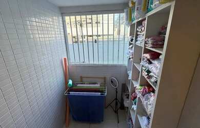 Imagem 3: TÉRREO DE 2 QUARTOS NO JARDIM CIDADE UNIVERSITÁRIA