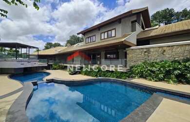 Imagem: Casa de condomínio em Rua Doutor Orestes