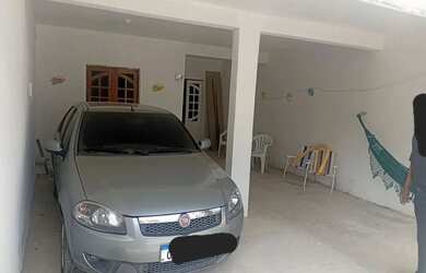 Imagem 6: Vendo casa na praia de pontas de pedra