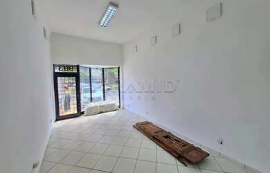 Imagem 2: Salão comercial, bairro Jardim São Luiz, Zona Sul em Ribeirão Preto/SP