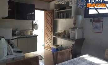 Imagem 7: Casa na Cidade Nova, em Rua Pública, 4/4, Suítes, Closet, Jacuzzi, Academia, Armários Plan