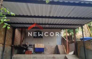 Imagem: Casa em Rua Antônio Maria de Freitas