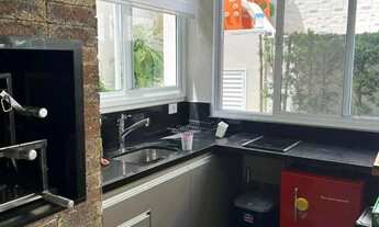 Imagem 2: Casa para venda por R$ 4.600.000,00 ou aluguel r$35.000,00 em Alphaville, Santana de Parna