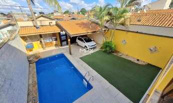 Imagem: Casa disponível no bairro Perdizes em Piracicaba