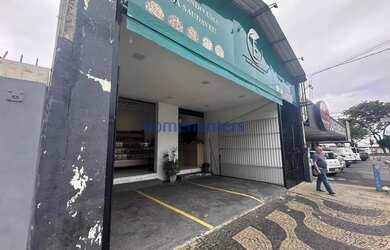 Imagem: Casa Comercial à venda, com sobrado no