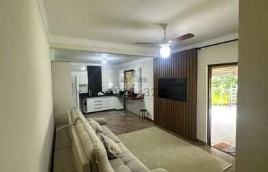 Imagem 2: Oportunidade - Chácara - Capuava - 2 Dormitórios - 100m² - Estuda Permuta