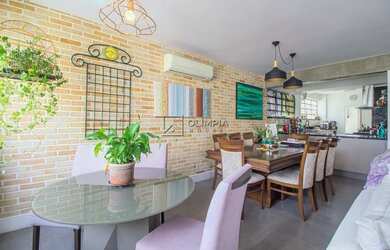 Imagem 6: Aluguel Apartamento 2 Dormitórios - 170 m² Jardim Paulista