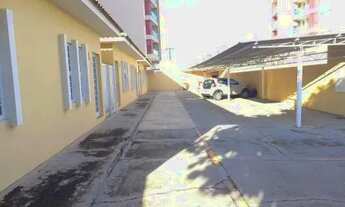 Imagem 2: Casa térrea no bairro Jardim Aquinópolis em Presidente Prudente