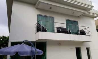 Imagem 6: Alugo casa no Condomínio Montenegro Boulevevard com 450m² e 3 suítes - Belém - PA