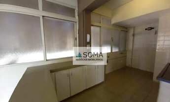 Imagem 5: Apartamento com 2 dormitórios para alugar, 90 m² por R$ 2.920,72/mês - Cambuí - Campinas/S