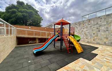 Imagem 5: Apartamento à venda com 2 quartos, sendo 1 suíte - Maitinga, Bertioga, SP