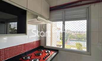 Imagem 6: Apartamento - Ponte Preta - Campinas