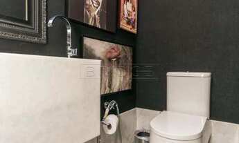 Imagem 6: Casa de 3 suites e 6 vagas de garagem !!!