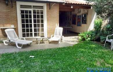 Imagem 2: CASA TÉRREA - ALTO DE PINHEIROS - SP