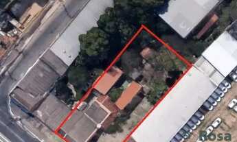 Imagem: Terreno para venda, Av. Fernando Correa