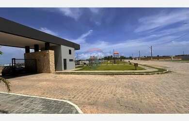 Imagem 4: LOTE COM 240,00 MTS2, NO CONDOMÍNIO RESERVA DO ATLÂNTICO EM MARECHAL DEODORO