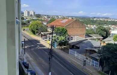 Imagem 2: Apartamento à venda Estrada Vânius Abílio dos Santos, Recanto Corcunda - Gravataí