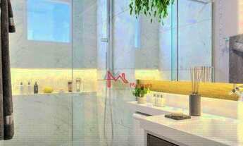 Imagem 7: Apartamento com 2 dormitórios, sendo 1 suíte à venda, 74 m² por R$ 660.000 - Canto do Fort