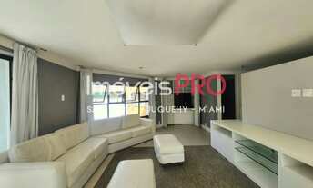 Imagem 6: Cobertura venda ou locacao no Real Parque perto do Clube Paineiras com 296m2, 4 dorms, 2 s