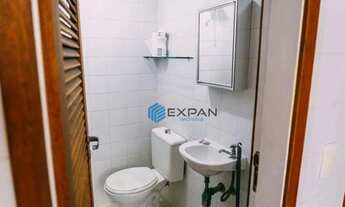 Imagem 4: Apartamento com 3 dormitórios, 180 m² - venda por R$ 1.670.000,00 ou aluguel por R$ 8.632