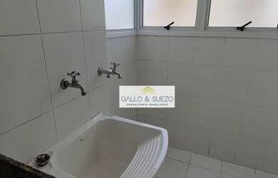 Imagem 5: Apartamento para alugar, 55 m² por R$ 4.068,00/mês - Saúde - São Paulo/SP