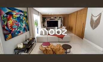 Imagem: Apartamento à venda no Condomínio Cristais