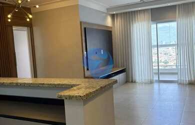 Imagem 4: Apartamento com 3 dormitórios para locação R$5.000,00 - Bairro Jardim Gonçalves