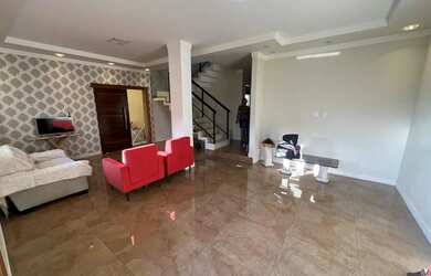 Imagem 5: Casa para venda tem 360 metros quadrados com 5 quartos em Jardim Leblon - Belo Horizonte