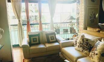 Imagem 4: Apartamento em Rua Princesa Isabel - Brooklin Paulista - São Paulo/SP