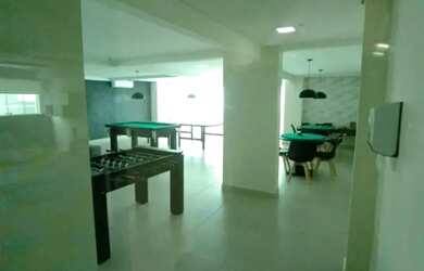 Imagem 3: Apartamento em Av. Governador mario covas jr - Centro - Mongaguá/SP