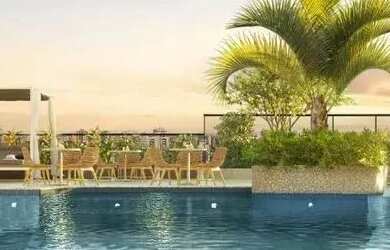 Imagem 7: Art Studio Tancredo, Studio, 1/4 E 2/4, Entre 19M² A 58M² E Vagas Rotativas No Caminho Das