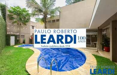 Imagem 3: SOBRADO - CITY PINHEIROS - SP