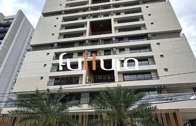 Imagem: Flat mobiliado para locação, Ed ID Vida