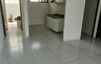 Imagem 7: ALUGO apto de 2/4 a 50 mts da orla de cabo branco