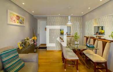 Imagem 3: Apartamento à Venda - Vila Santa Clara, 3 Quartos, 60 m2