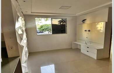 Imagem 5: Apartamento com 2 dormitórios à venda, 48 m² - Maraponga - Fortaleza/CE