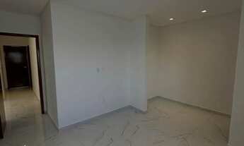 Imagem 3: Ecoville Residence- 96m², 3 Quartos, Espaço gourmet, 2 vagas. -Bodocongó