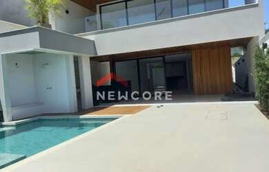 Imagem 3: Casa de condomínio em Estrada Vereador Alceu de Carvalho - Recreio dos Bandeirantes - Rio