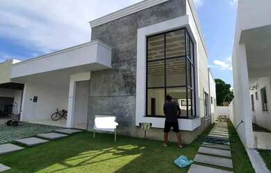 Imagem 3: Imóvel para venda possui 325 metros quadrados com 3 quartos em Guanabara - Ananindeua - PA