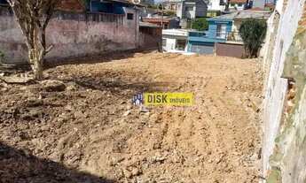 Imagem: Terreno à venda, 265 m² por R$ 690.000,00
