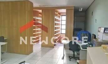 Imagem 7: Sala comercial em Rua Jaguaribe - Vila Buarque - São Paulo/SP