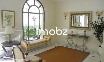 Imagem: Apartamento à venda no Cond Morumbi Park