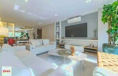 Imagem 3: Venda Apartamento 3 Dormitórios - 178 m² Brooklin